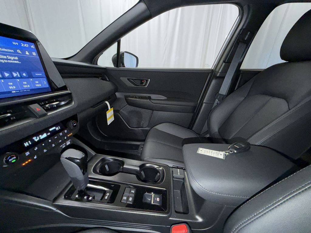 2026 Subaru Outback Premium - Photo 21