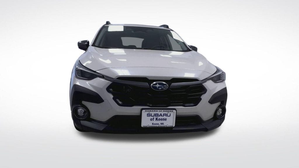 New 2026 Subaru Crosstrek Limited Hybrid SUV