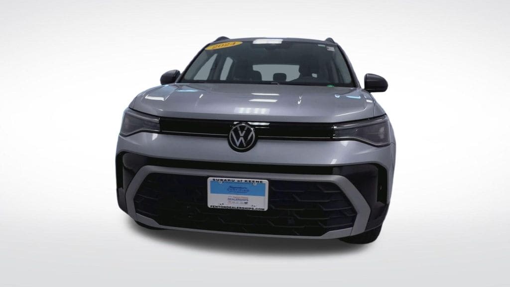 Used 2025 Volkswagen Taos 1.5T S SUV