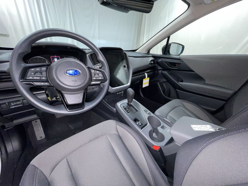 2025 Subaru Crosstrek Premium photo 4