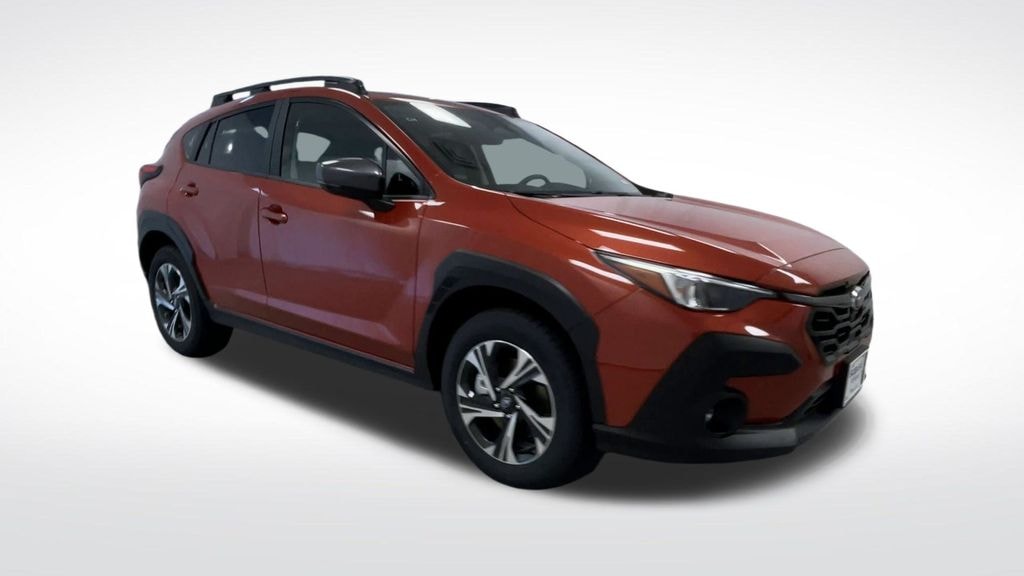 New 2025 Subaru Crosstrek Premium SUV