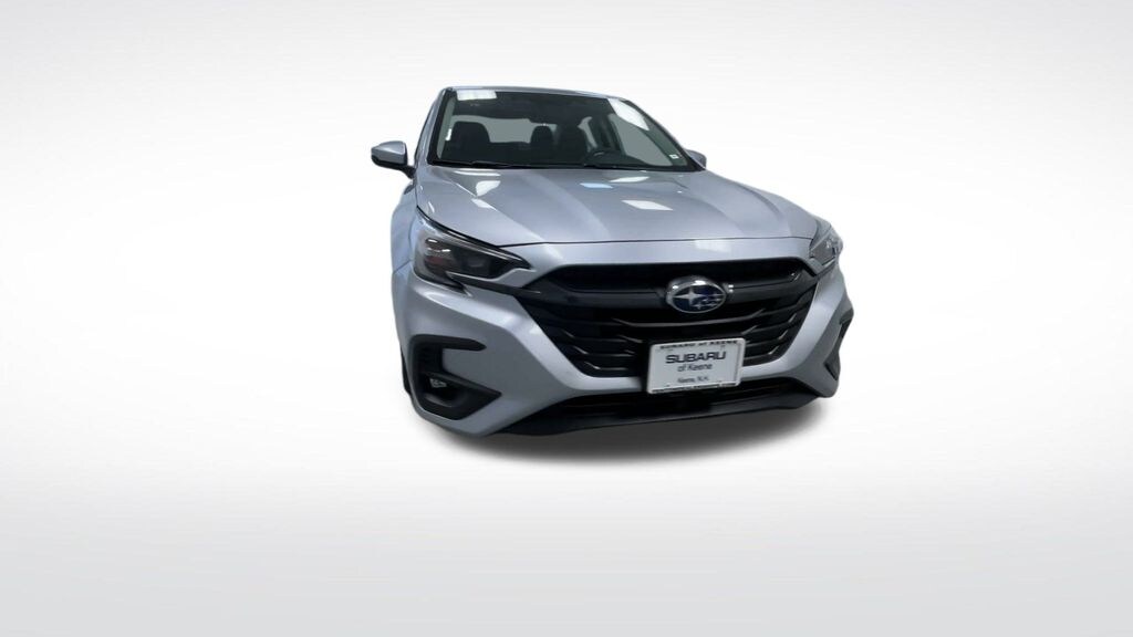 New 2025 Subaru Legacy Limited Sedan