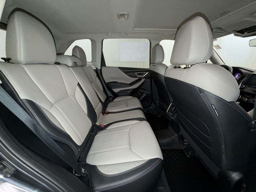 2024 Subaru Forester Limited - Photo 16