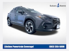 2025 Subaru Crosstrek Limited SUV