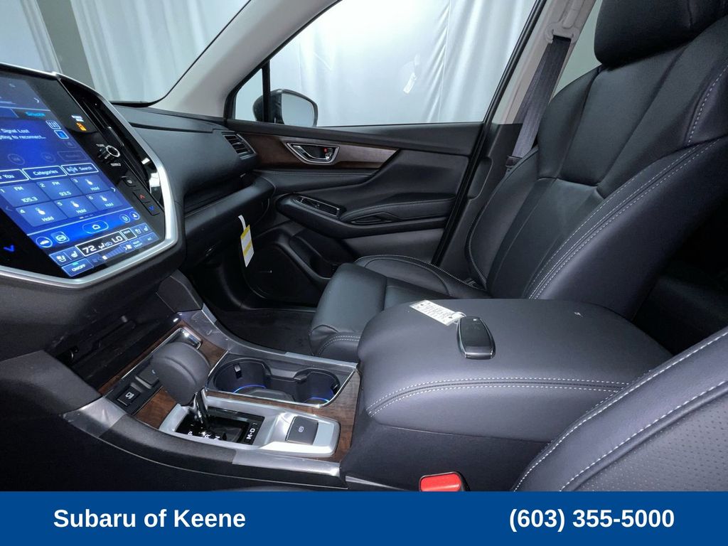 2024 Subaru Ascent Touring photo 2
