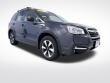 Used 2018 Subaru Forester 2.5i Limited SUV