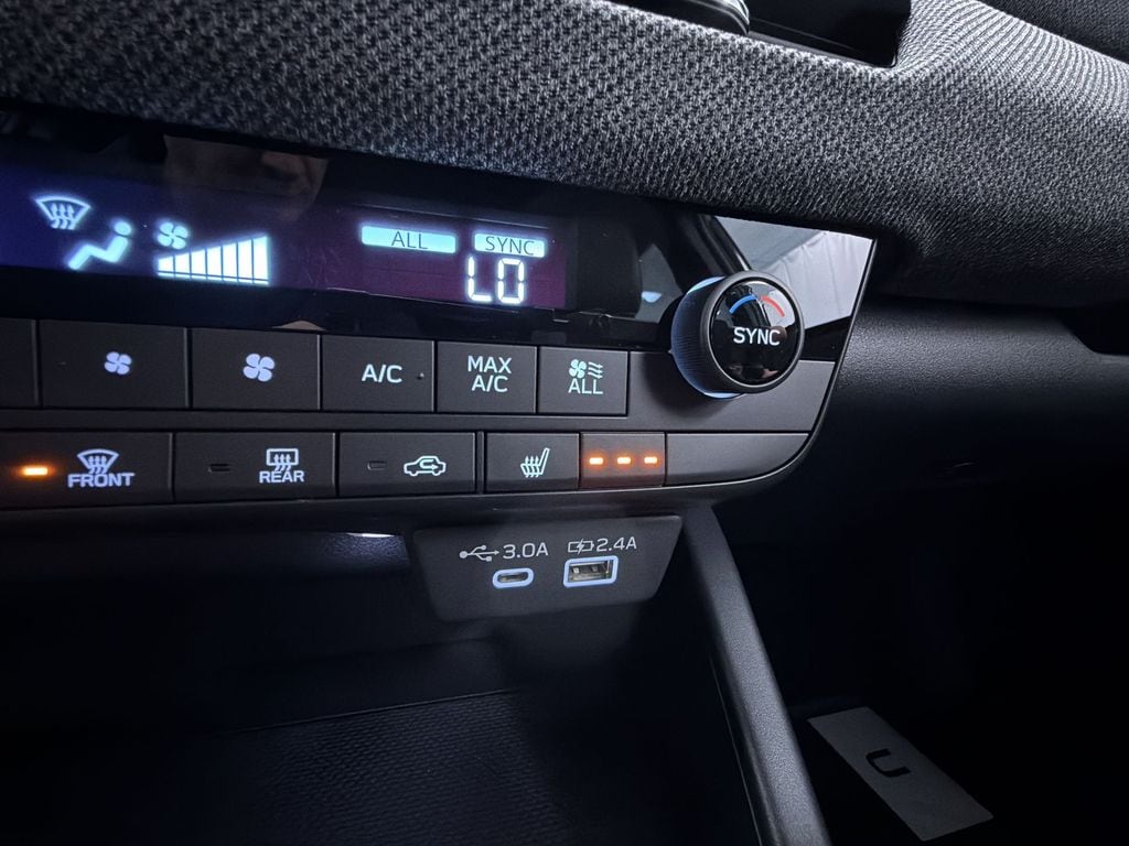 2026 Subaru Outback Premium - Photo 21