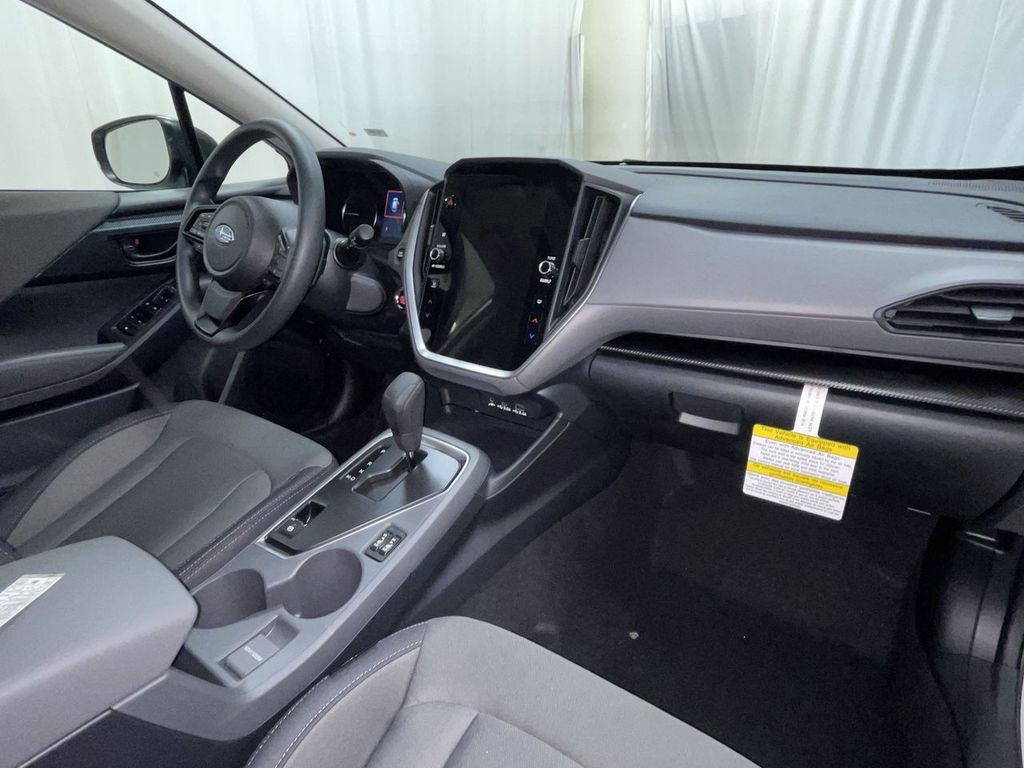 2025 Subaru Crosstrek Premium photo 3
