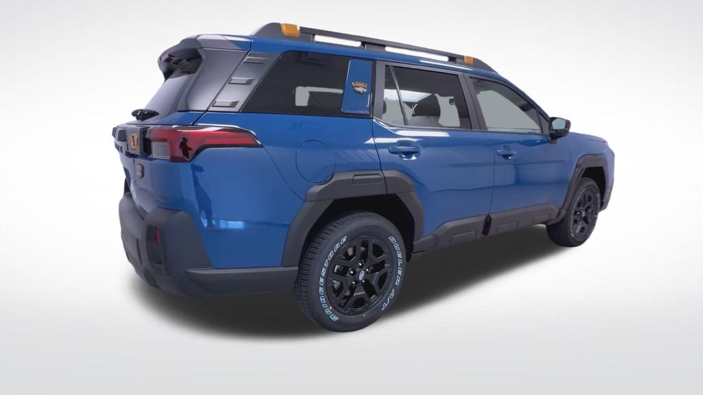 2026 Subaru Outback Wilderness - Photo 8