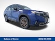 Subaru Forester Hybrid