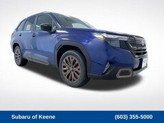 2025 Subaru Forester Hybrid Sport SUV