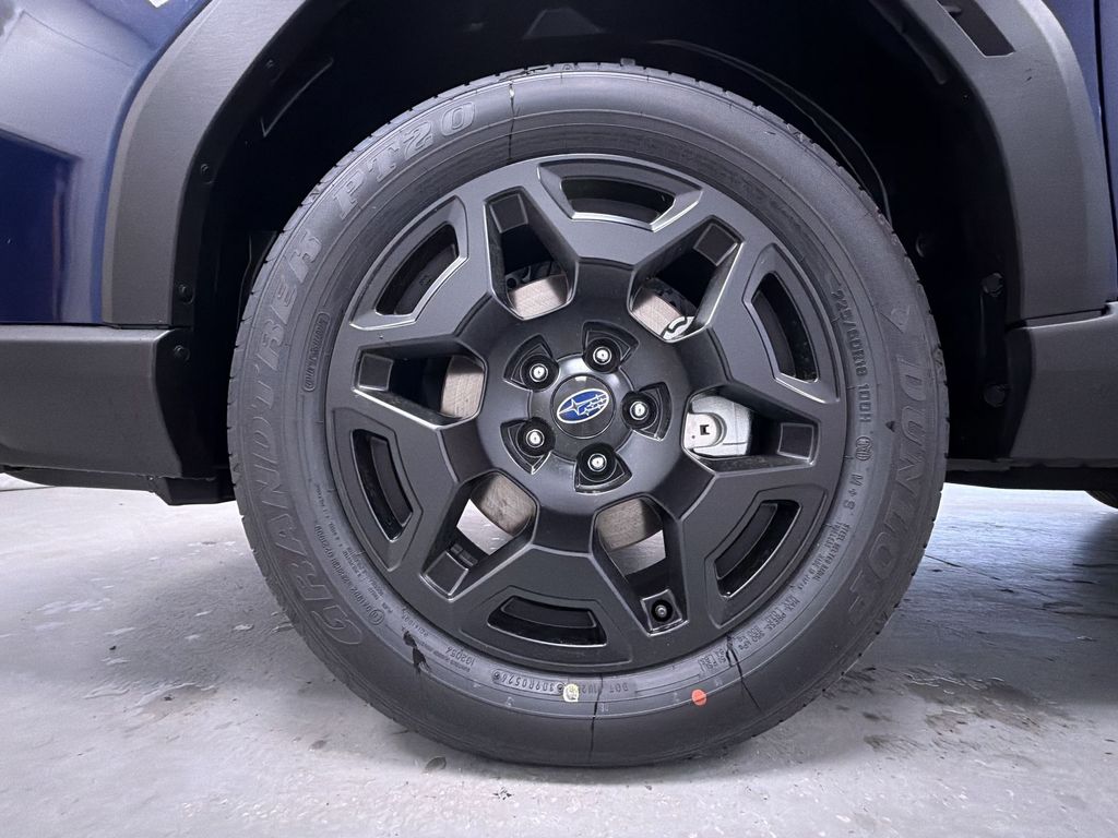 2026 Subaru Outback Limited - Photo 14