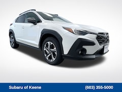 2025 Subaru Crosstrek Premium SUV