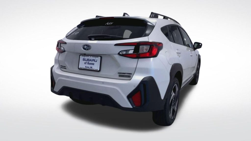 2026 Subaru Crosstrek Limited - Photo 7