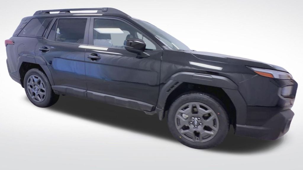2026 Subaru Outback Premium - Photo 9
