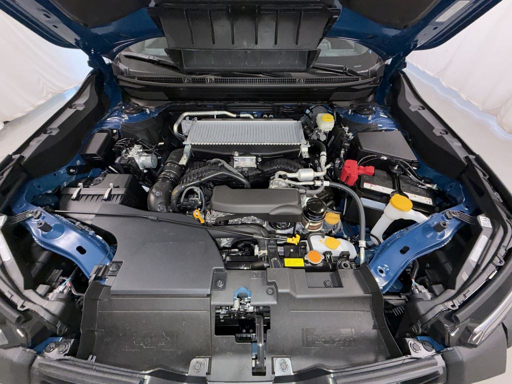 2026 Subaru Outback Wilderness - Photo 19