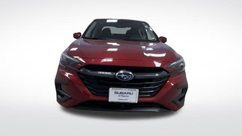 New 2025 Subaru Legacy Premium Sedan