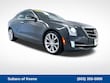 Cadillac ATS