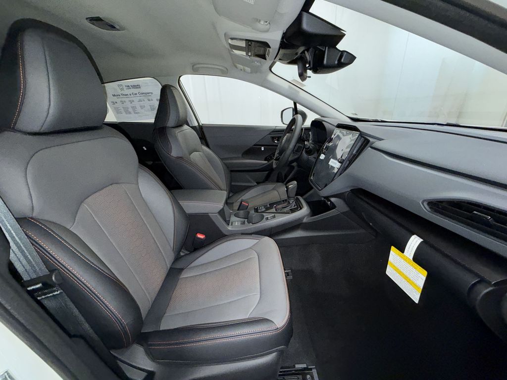 2026 Subaru Crosstrek Limited - Photo 13