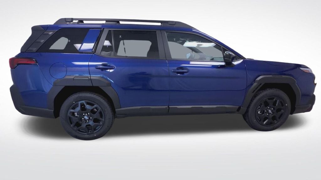 2026 Subaru Outback Limited - Photo 9