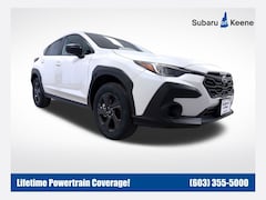 2026 Subaru Crosstrek Base SUV