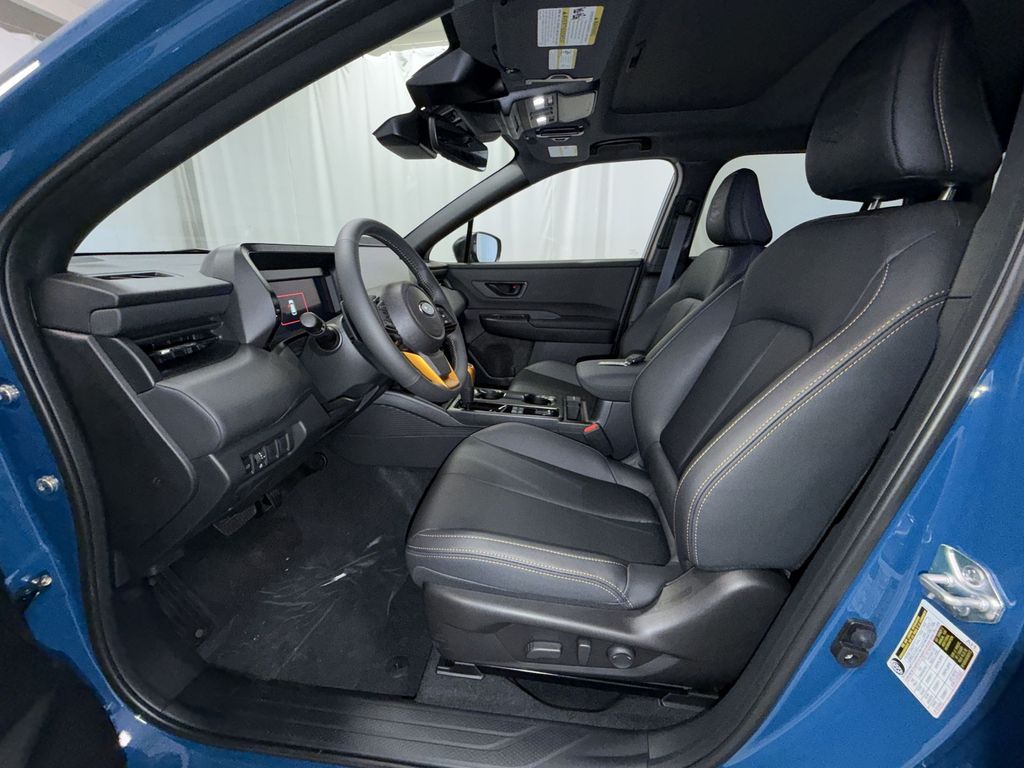 2026 Subaru Outback Wilderness - Photo 11