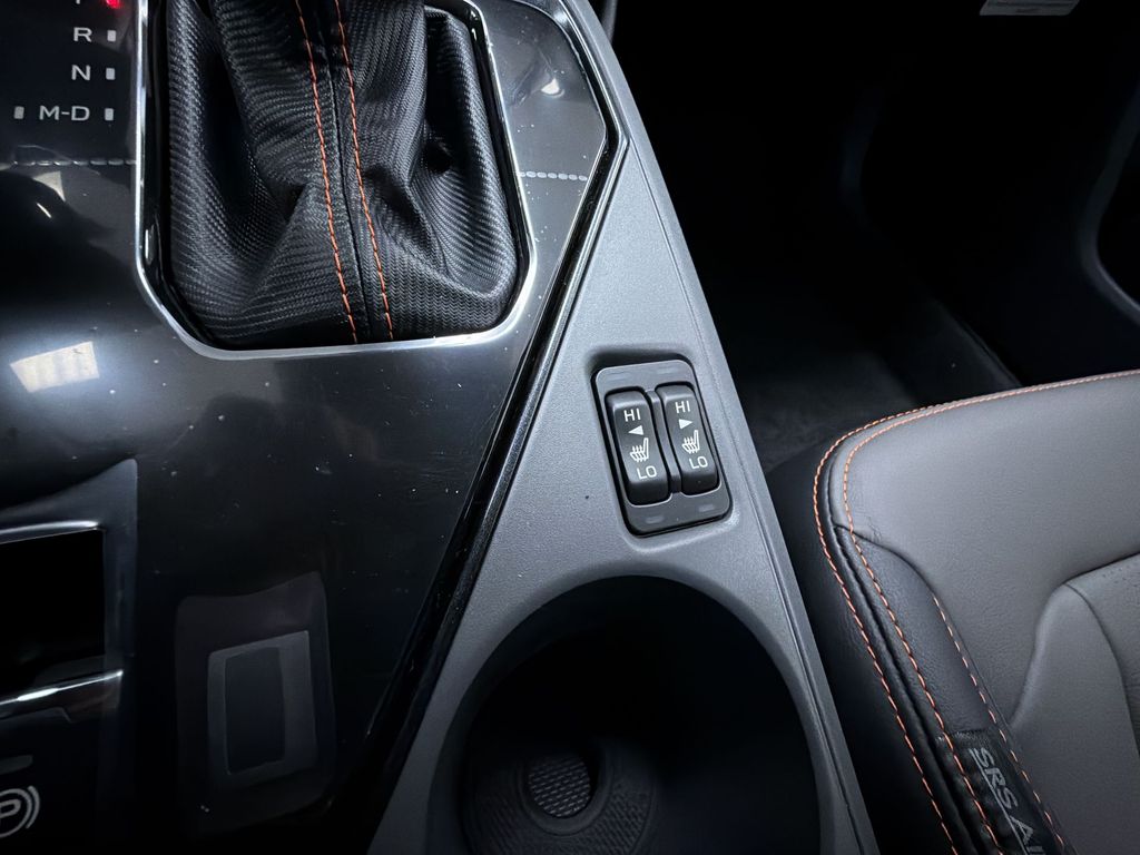 2026 Subaru Crosstrek Limited - Photo 22