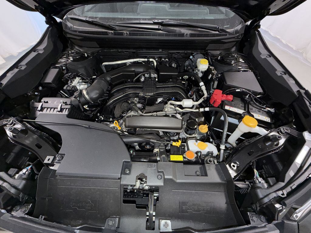 2026 Subaru Outback Premium - Photo 17