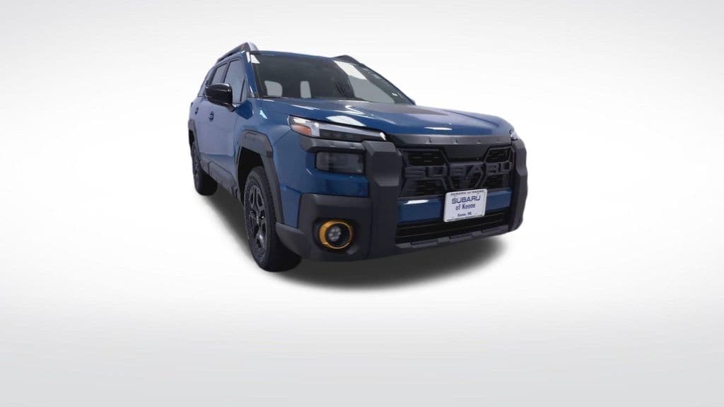 2026 Subaru Outback Wilderness - Photo 2