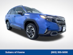 2025 Subaru Forester Hybrid Limited SUV