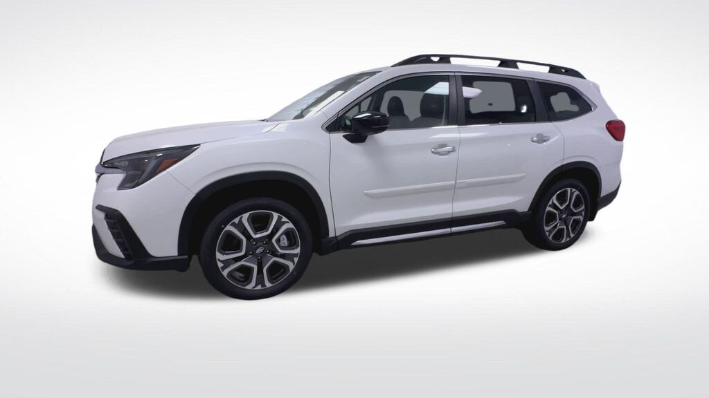 New 2025 Subaru Ascent Touring 7-Passenger SUV