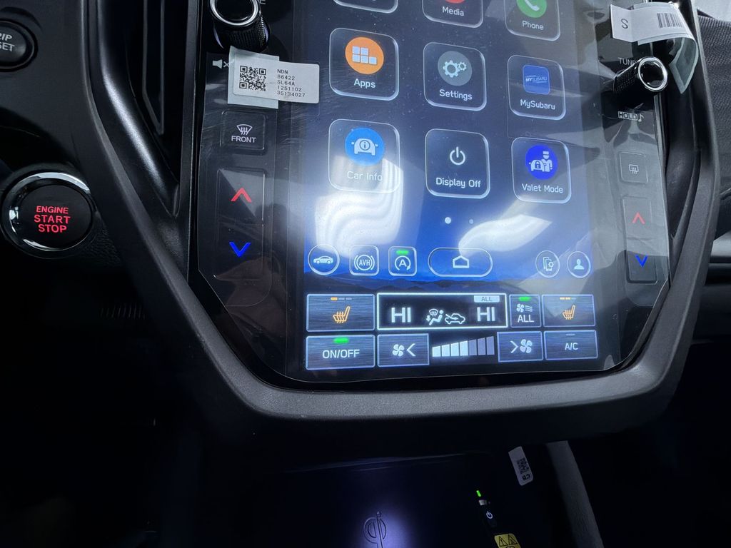 2026 Subaru Forester Premium - Photo 21