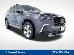 2023 Honda Pilot EX-L SUV