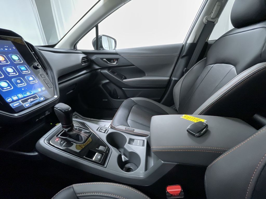 Certified 2024 Subaru Crosstrek Limited with VIN 4S4GUHM61R3773549 for sale in Keene, NH