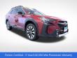 Used 2024 Subaru Outback Limited SUV