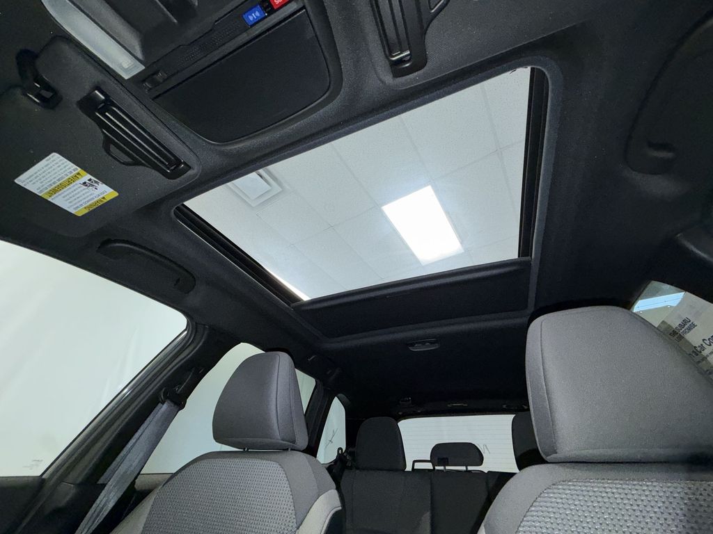 2026 Subaru Forester Premium - Photo 22