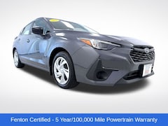 2024 Subaru Impreza Base Hatchback