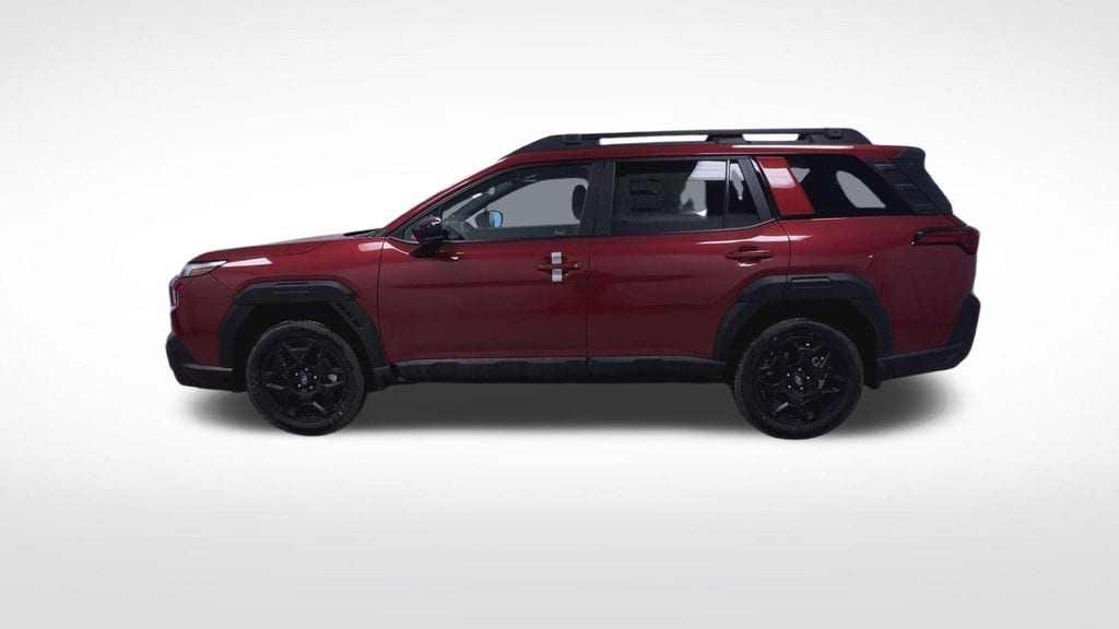 2026 Subaru Outback Limited - Photo 5