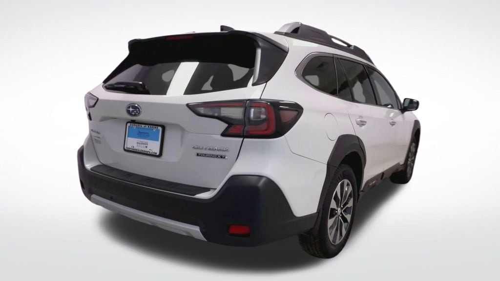 2024 Subaru Outback Touring - Photo 7