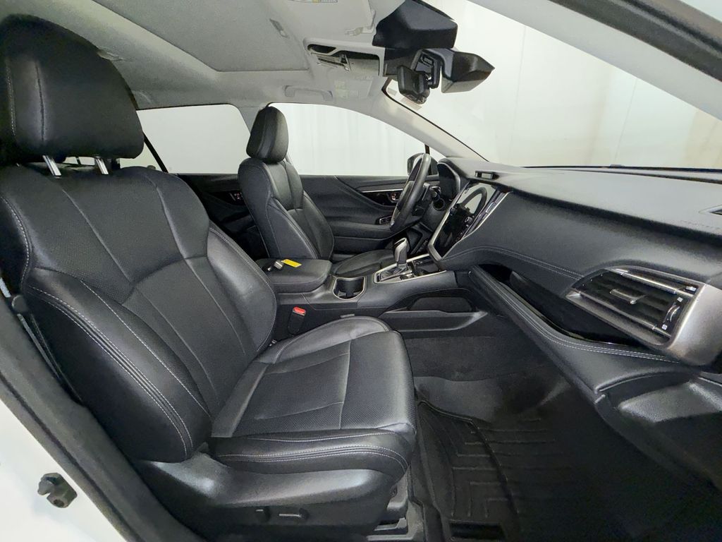 2024 Subaru Outback Touring - Photo 17