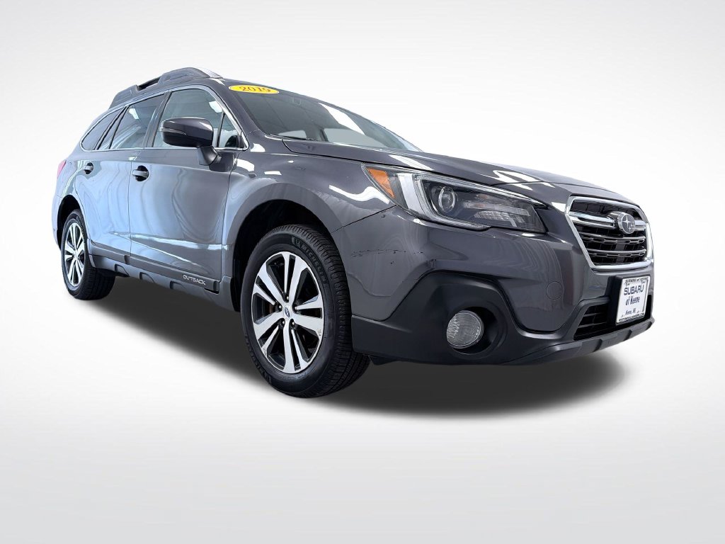 2019 Subaru Outback