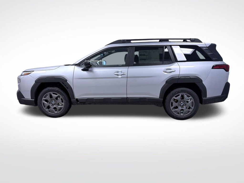 2026 Subaru Outback Premium - Photo 10