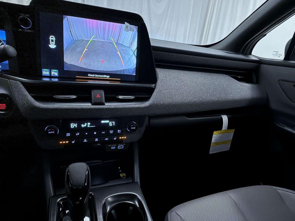 2026 Subaru Outback Limited - Photo 19
