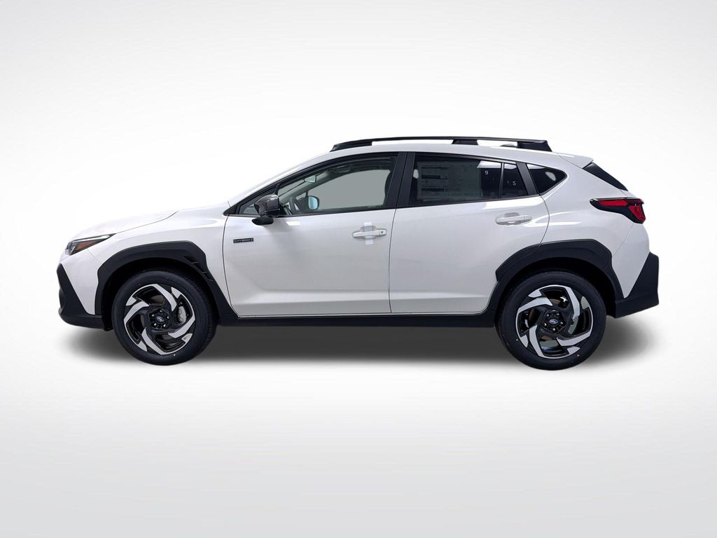 2026 Subaru Crosstrek Limited - Photo 10
