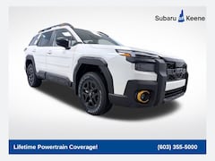 2026 Subaru Outback Outback Wilderness SUV