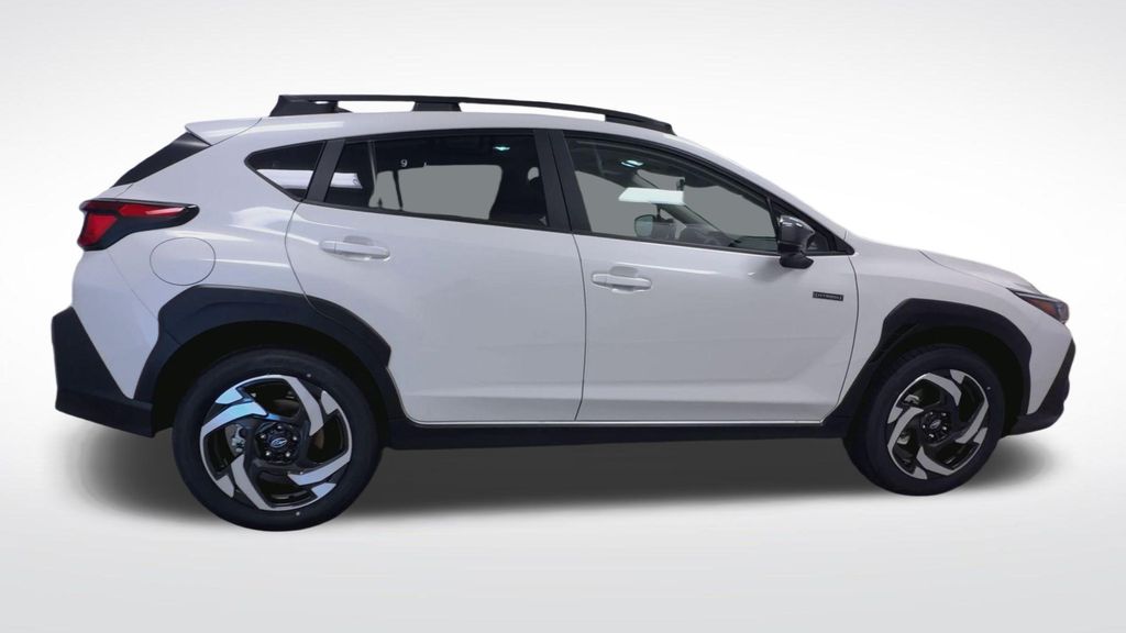 2026 Subaru Crosstrek Limited - Photo 8