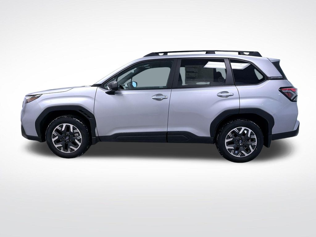 2026 Subaru Forester Premium - Photo 10