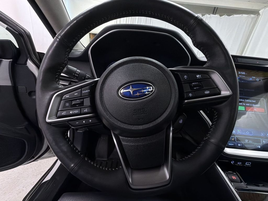 2024 Subaru Outback Touring - Photo 25