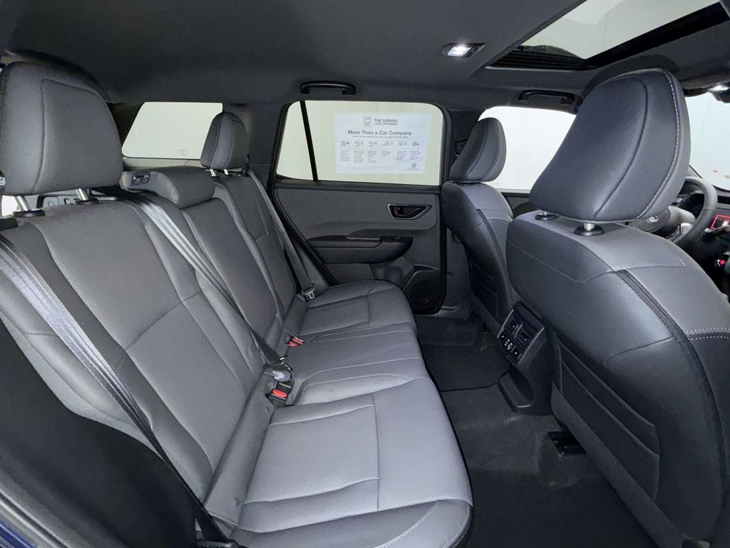 2026 Subaru Outback Limited - Photo 11