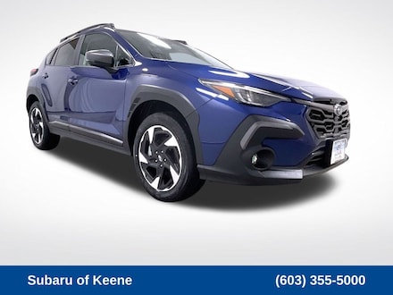 2025 Subaru Crosstrek Limited SUV